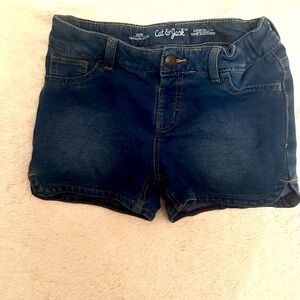 Cat & Jack shorts